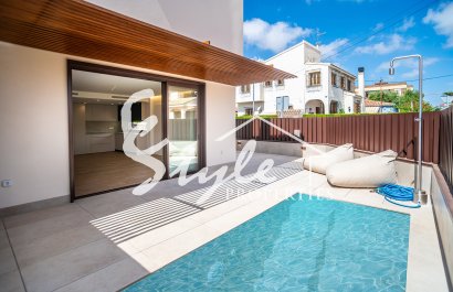 Villa - Resale - San Javier - San Javier