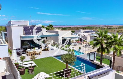 Villa - Resale - San Miguel De Salinas - 1357