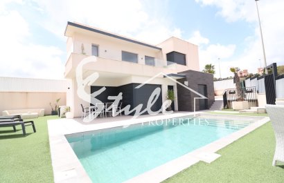 Villa - Resale - San Miguel De Salinas - 6226