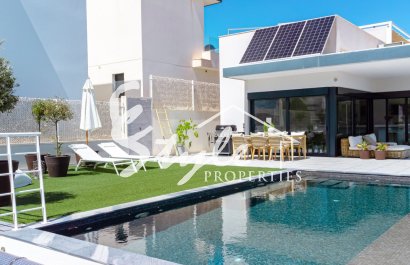 Villa - Resale - San Miguel De Salinas - San Miguel De Salinas