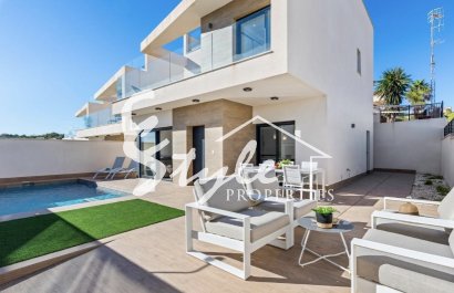 Villa - Resale - San Miguel De Salinas - San Miguel De Salinas