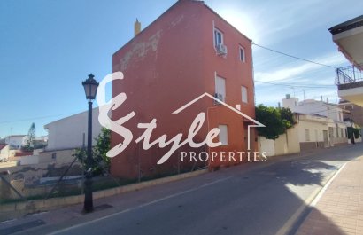 Villa - Resale - San Miguel De Salinas - San Miguel De Salinas