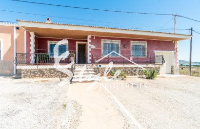 Villa - Resale - San Miguel De Salinas - Torremendo