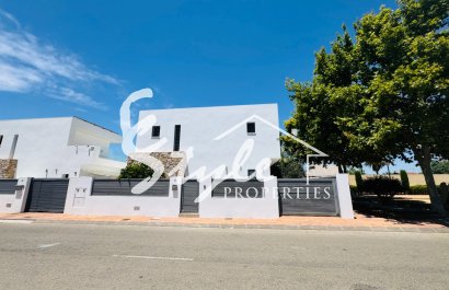 Villa - Resale - San Pedro del Pinatar - Lo pagan