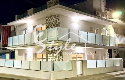 Villa - Resale - San Pedro del Pinatar - Lo Pagan