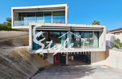 Villa - Resale - Torres de Cotillas - PP-74814