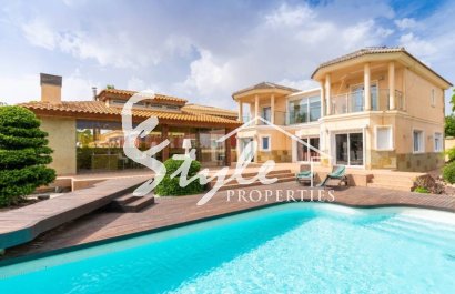 Villa - Resale - Torrevieja - 1814