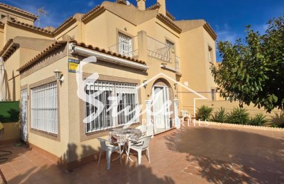 Villa - Resale - Torrevieja - Aguas Nuevas