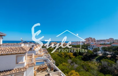 Villa - Resale - Torrevieja - La Mata