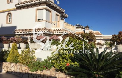 Villa - Resale - Torrevieja - La Mata