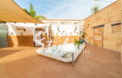 Villa - Resale - Torrevieja - Los altos