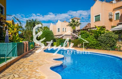 Villa - Resale - Torrevieja - Los Balcones