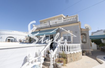 Villa - Resale - Torrevieja - San luis