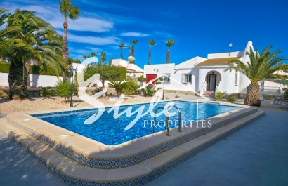 Villa - Resale - Torrevieja - Torrevieja, San Luis