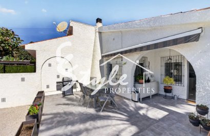 Villa - Resale - Torrevieja - Torrevieja