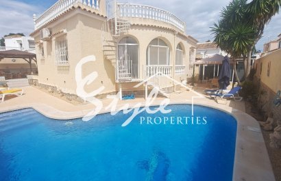 Villa - Resale - Villamartín - El Presidente