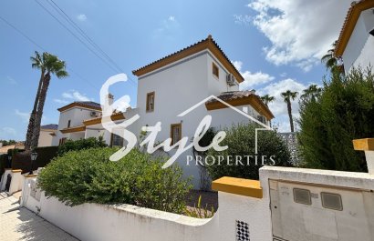 Villa - Resale - Villamartin, Orihuela Costa - Villamartin, Orihuela Costa