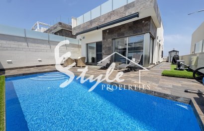 Villa - Resale - Villamartin, Orihuela Costa - Villamartin
