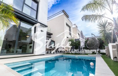 Villa - Resale - Villamartin - Pau 26