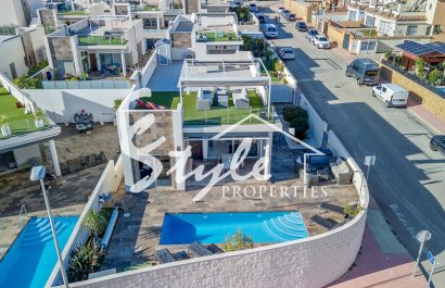 Villa - Resale - Villamartin - Villamartin