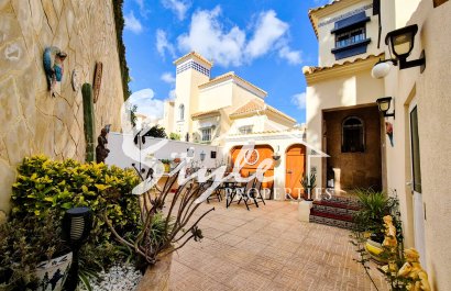 Villa - Resale - Villamartin - Villamartin
