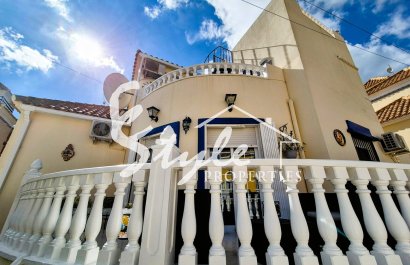 Villa - Resale - Villamartin - Villamartin