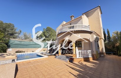 Villa - Resale - Villamartín - Villamartin