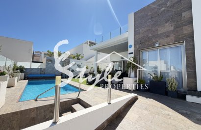 Villa - Resale - Villamartín - Villamartin