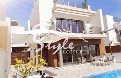 Villa - Resale - Villamartín - Villamartin
