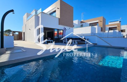 Villa - Reventa - Algorfa - Algorfa