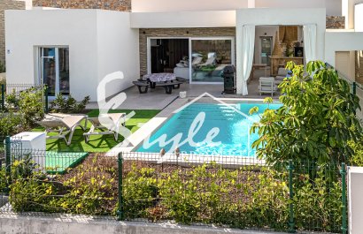 Villa - Reventa - Algorfa - INM-48331