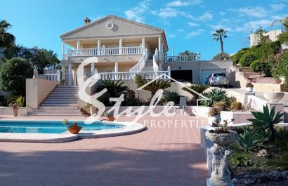 Villa - Reventa - Algorfa (montemar) - Algorfa (montemar)