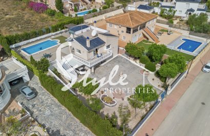 Villa - Reventa - Algorfa - Montemar