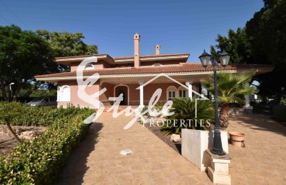 Villa - Reventa - Alicante - Callosa De Segura