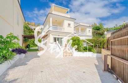 Villa - Reventa - Alicante - El Campello
