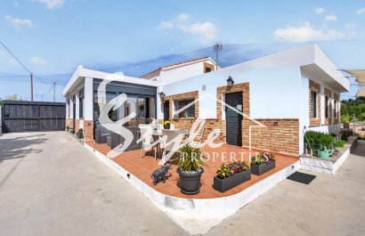 Villa - Reventa - Alicante - San Francisco de Asis