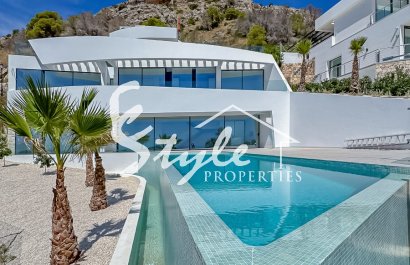 Villa - Reventa - Altea - Altea