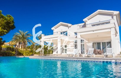 Villa - Reventa - Cabo Roig - 325