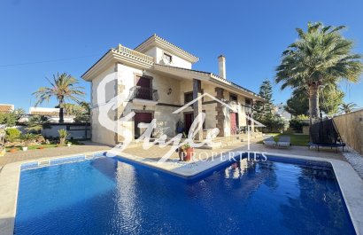 Villa - Reventa - Cabo Roig - Cabo Roig