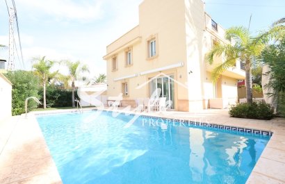Villa - Reventa - Cabo Roig - Cabo Roig