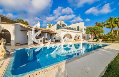 Villa - Reventa - Calviá - Mallorca