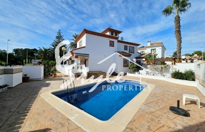 Villa - Reventa - Campoamor - Campoamor