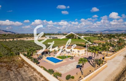 Villa - Reventa - CATRAL - Catral