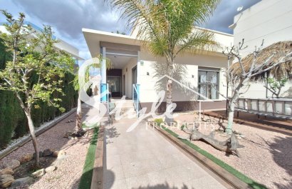 Villa - Reventa - Ciudad Quesada - 2696