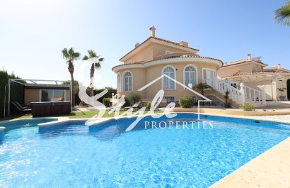 Villa - Reventa - Ciudad Quesada - 6219