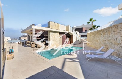 Villa - Reventa - Ciudad Quesada - Alicante