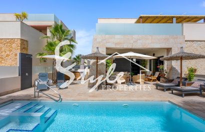 Villa - Reventa - Ciudad Quesada - Benijofar