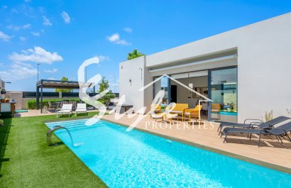 Villa - Reventa - Ciudad Quesada - Benijofar