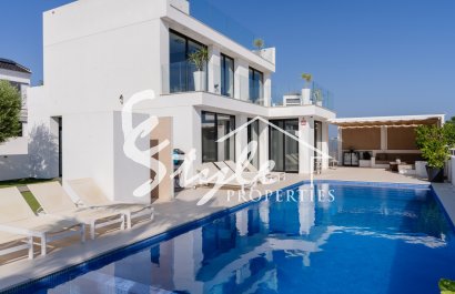 Villa - Reventa - Ciudad Quesada - CB-15043