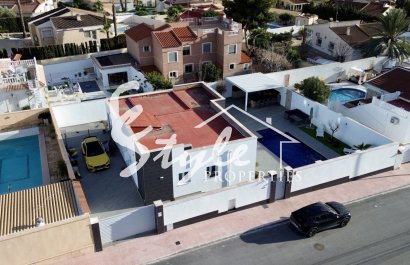 Villa - Reventa - Ciudad Quesada - Ciudad Quesada